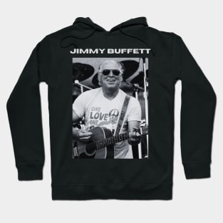 Jimmy Buffett Hoodie